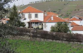 زمین کشاورزی – Vila Real, پرتغال. 750,000 €