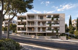 New residential complex with apartments Agios Athanasios (Cyprus), قبرس. 250,000 € از
