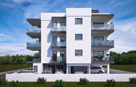 1غرفة آپارتمان  56 متر مربع Agios Dometios, قبرس. 120,000 €