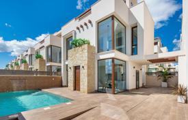 5غرفة ویلا  191 متر مربع Los Montesinos, اسپانیا. 780,000 €