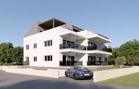 3غرفة آپارتمان  124 متر مربع روینج, کرواسی. 825,000 €