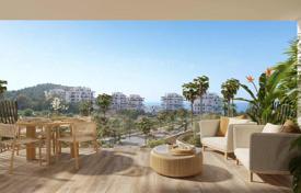 3غرفة آپارتمان  115 متر مربع Villajoyosa, اسپانیا. 730,000 €