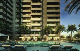 آپارتمان  – Al Furjan, دبی, امارات متحده عربی. From $314,000