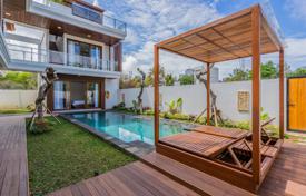 4غرفة ویلا  566 متر مربع South Kuta, اندونزی. $470,000