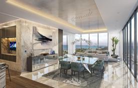 3غرفة آپارتمان  196 متر مربع Quintana Roo, مکزیک. $1,692,000