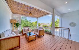 2غرفة ویلا  93 متر مربع Uluwatu, اندونزی. $160,000