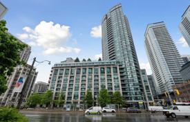 آپارتمان  – Fleet Street, Old Toronto, تورنتو,  انتاریو,   کانادا. C$1,107,000