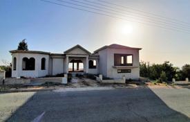 دو خانه بهم چسبیده – Tala, پافوس, قبرس. 1,200,000 €