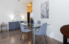 4غرفة آپارتمان  Old Toronto, کانادا. C$867,000