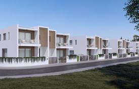 New residential complex with apartments and villas Geroskipou, قبرس. 390,000 € از