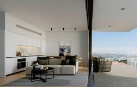 2غرفة آپارتمان  78 متر مربع Germasogeia, قبرس. 508,000 €