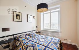 3غرفة آپارتمان  110 متر مربع Moscow, روسیه. $1,020 في الأسبوع