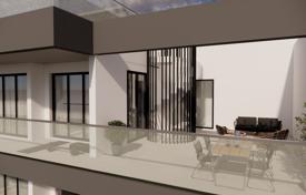 2غرفة پنت‌هاوس ها 96 متر مربع Germasogeia, قبرس. 525,000 €