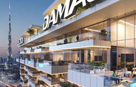 New residential complex with apartments حديقة الصفا, امارات متحده عربی. $4,328,000 از