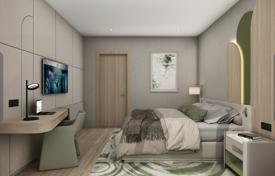 1غرفة آپارتمان  61 متر مربع Krtsanisi Street, گرجستان. $123,000