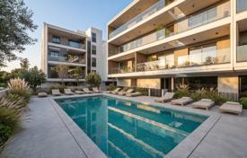 3غرفة پنت‌هاوس ها 131 متر مربع لیماسول, قبرس. 625,000 €