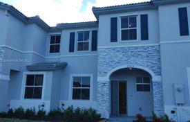 خانه  – Homestead, فلوریدا, ایالات متحده آمریکا. $390,000
