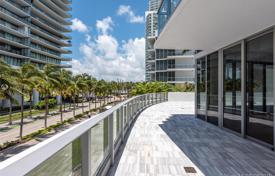 آپارتمان  – سواحل میامی, فلوریدا, ایالات متحده آمریکا. $1,425,000