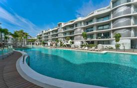 آپارتمان  – Palm-Mar, جزایر قناری (قناری), اسپانیا. 497,000 €