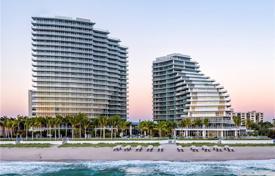ساختمان تازه ساز – Fort Lauderdale, فلوریدا, ایالات متحده آمریکا. $1,810,000