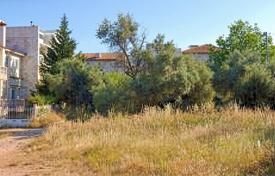 زمین تجاری آتن, یونان. 250,000 €
