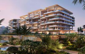 مجتمع مسكوني The Alba Residences – نخلة جميرا, دبی, امارات متحده عربی. $4,963,000 از