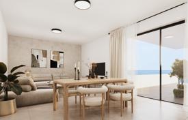2غرفة پنت‌هاوس ها 110 متر مربع Germasogeia, قبرس. 490,000 €