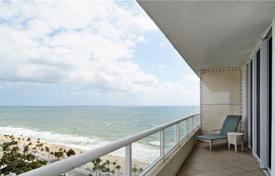 آپارتمان  – Fort Lauderdale, فلوریدا, ایالات متحده آمریکا. $1,350,000