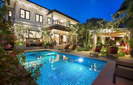 ویلا  – سامویی, Surat Thani, تایلند. $721,000