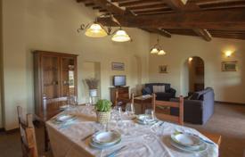  دو خانه بهم متصل – Colle di Val D'elsa, توسکانی, ایتالیا. $5,800 هفته ای