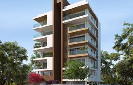 2غرفة آپارتمان  115 متر مربع نیکوزیا, قبرس. 394,000 €