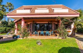 6غرفة ویلا  380 متر مربع ماربلا, اسپانیا. 2,350,000 €