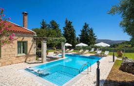 4غرفة ویلا  175 متر مربع Vryses, یونان. 900,000 €