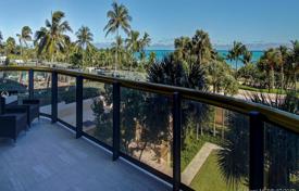 آپارتمان  – Bal Harbour, فلوریدا, ایالات متحده آمریکا. $2,350,000