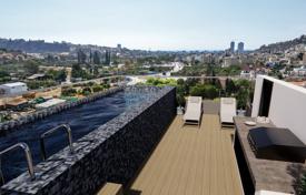 2غرفة پنت‌هاوس ها 113 متر مربع Germasogeia, قبرس. 600,000 €