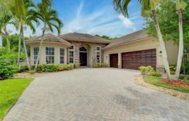 خانه  – Wellington, Palm Beach, فلوریدا,  ایالات متحده آمریکا. $950,000