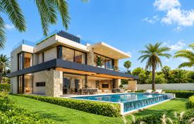 6غرفة ویلا  685 متر مربع ماربلا, اسپانیا. 6,890,000 €