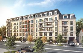 New residential complex with apartments Rueil-Malmaison, فرانسه. 721,000 € از