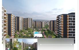 3غرفة آپارتمان  90 متر مربع تفلیس, گرجستان. $175,000