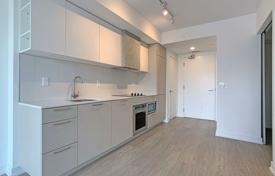 آپارتمان  – Western Battery Road, Old Toronto, تورنتو,  انتاریو,   کانادا. C$869,000