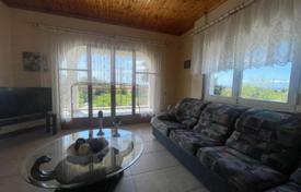 6غرفة خانه  250 متر مربع Nea Kallikratia, یونان. 550,000 €