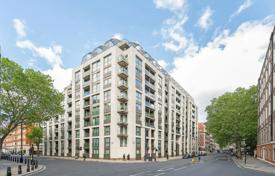 1غرفة آپارتمان  لندن, بریتانیا. £885,000