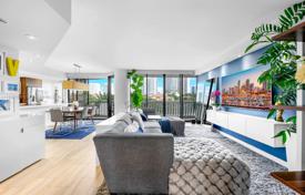 3غرفة شقق في الوحدات السكنية 194 متر مربع Aventura, ایالات متحده آمریکا. $800,000