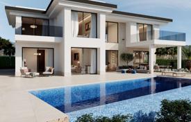 4غرفة دو خانه بهم چسبیده 553 متر مربع Finestrat, اسپانیا. 2,500,000 €