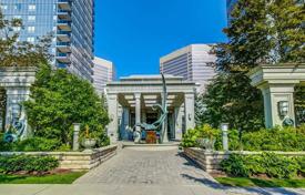 آپارتمان  – نورث یورک, تورنتو, انتاریو,  کانادا. C$930,000