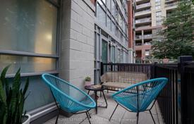 آپارتمان  – Sudbury Street, Old Toronto, تورنتو,  انتاریو,   کانادا. C$837,000