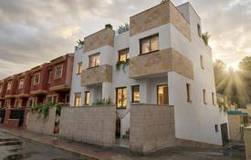 3غرفة آپارتمان  163 متر مربع Bigastro, اسپانیا. 250,000 €