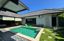 3غرفة ویلا  200 متر مربع Sanur Beach, اندونزی. $276,000