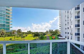 3غرفة آپارتمان  98 متر مربع Bal Harbour, ایالات متحده آمریکا. $834,000