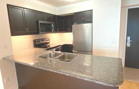 2غرفة آپارتمان  Old Toronto, کانادا. C$974,000